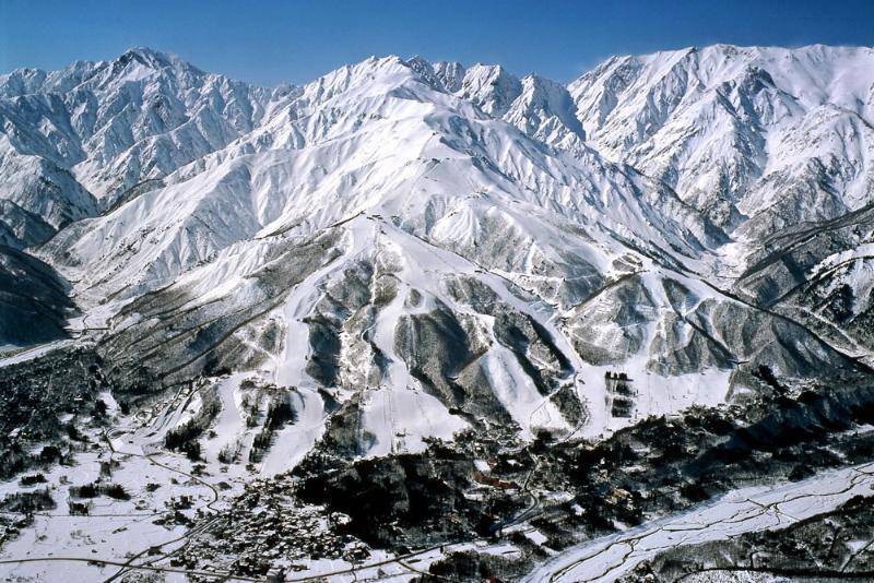 hakuba VALLEY