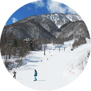 Jigatake ski resort